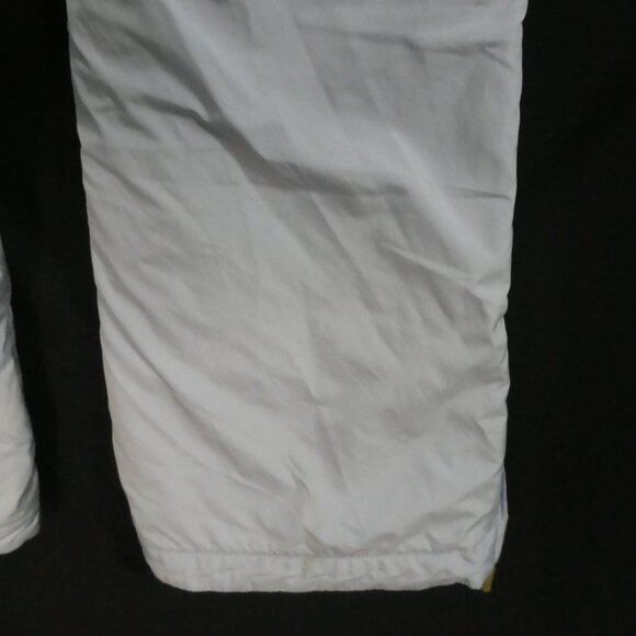 GAP KIDS | size 14 | Light Blue Fleece Lined Outdoor / Snow Pants - Picture 16 of 16